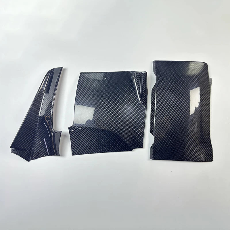 Abarth 500 – Dashboard Panel