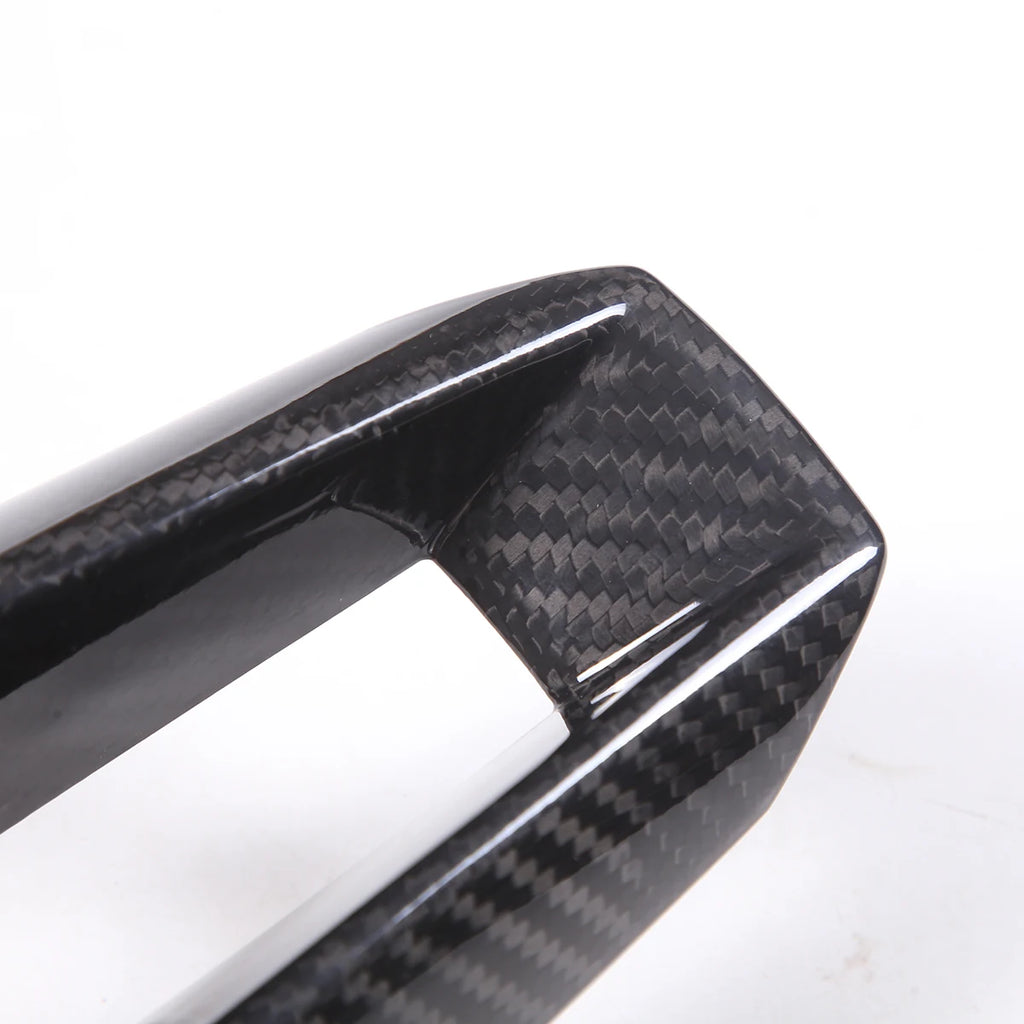 Porsche 911 – Steering Wheel