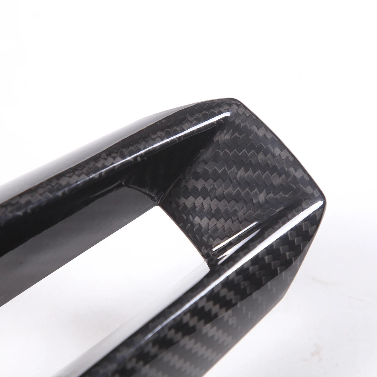 Porsche 911 – Steering Wheel