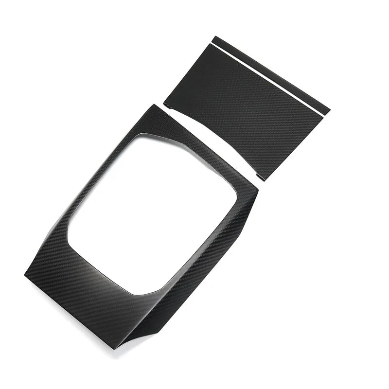 BMW 4 Series G20 – Gear Shift Knob
