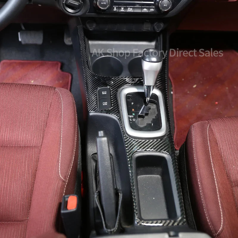 Toyota Hilux – Door Panel
