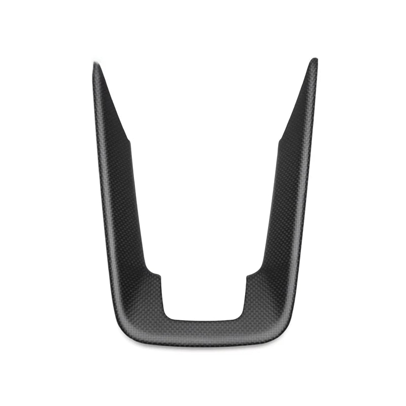 Porsche 911 – Center Console