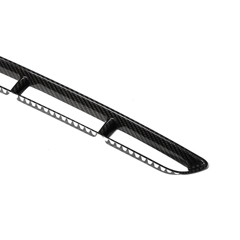 Abarth 595 – Front Grille Cover