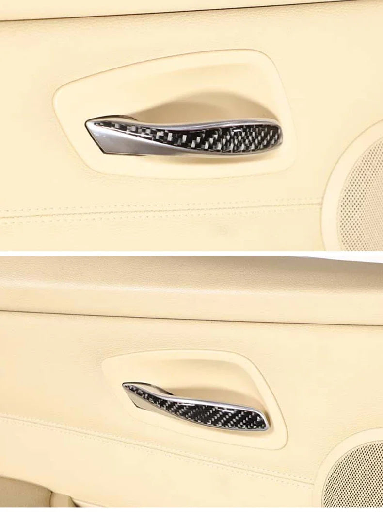 BMW 3 Series E90 – Interior Door Handle Cover