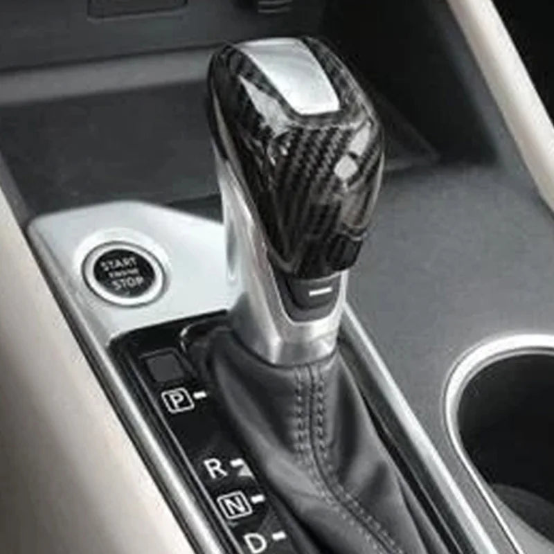 Nissan Teana – Gear Shift Knob