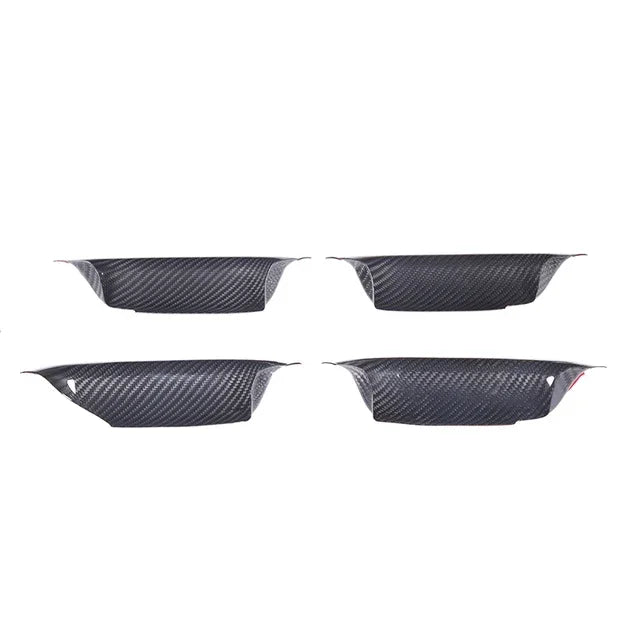Maserati Grecale – Interior Trim