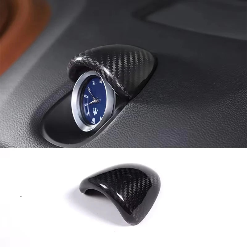 Maserati Ghibli – Dashboard Panel