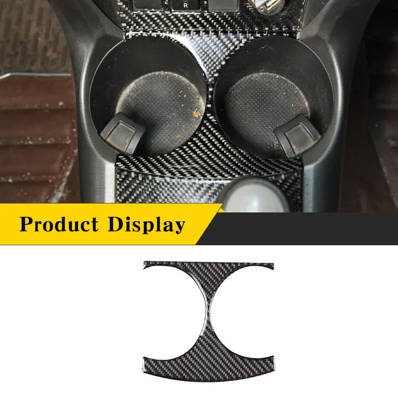 Toyota RAV4 – Interior Trim