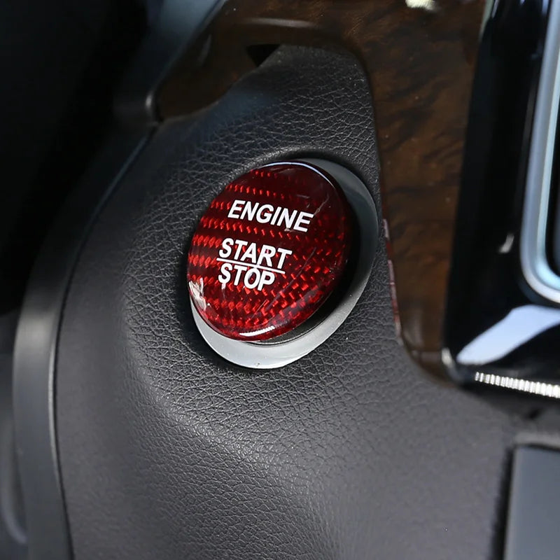Mercedes-Benz GLC W176 – Interior Trim