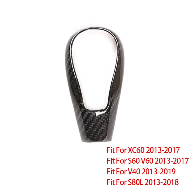 Volvo XC60 – Gear Shift Knob