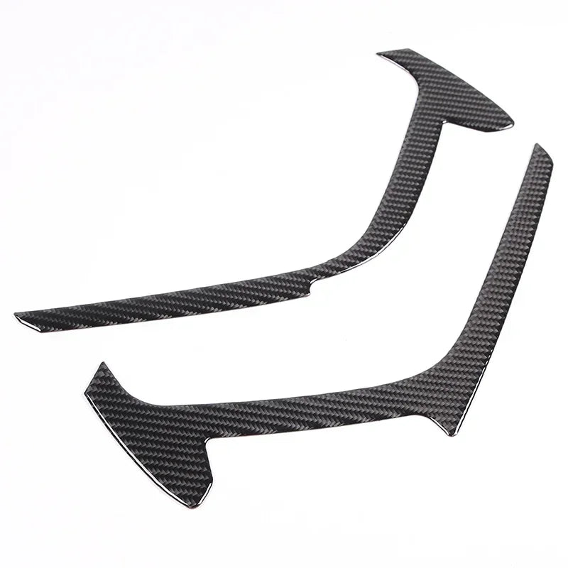 Toyota Supra A90 – Dashboard Panel