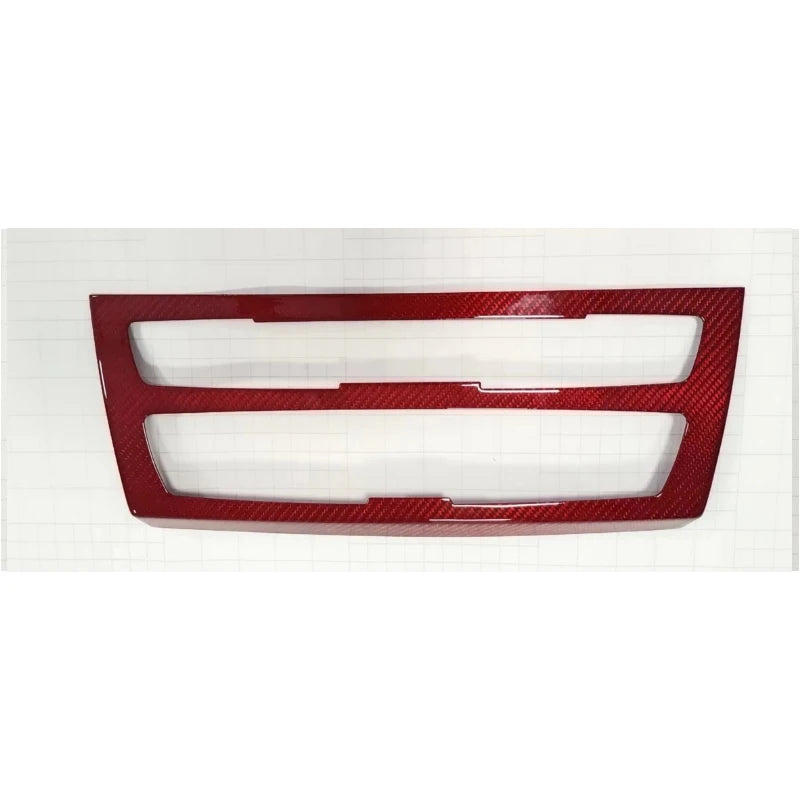 BMW 2 Series F20 – Interior Trim