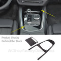 BMW Z4 G29 – Interior Trim