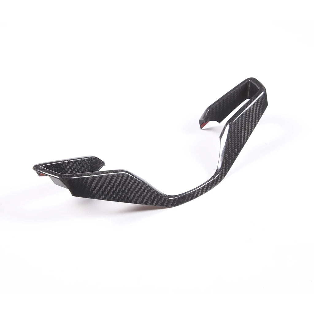 Porsche 911 – Steering Wheel