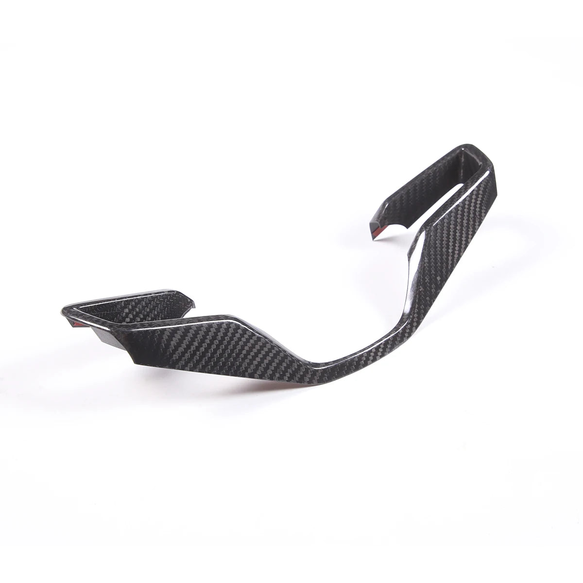 Porsche 911 – Steering Wheel