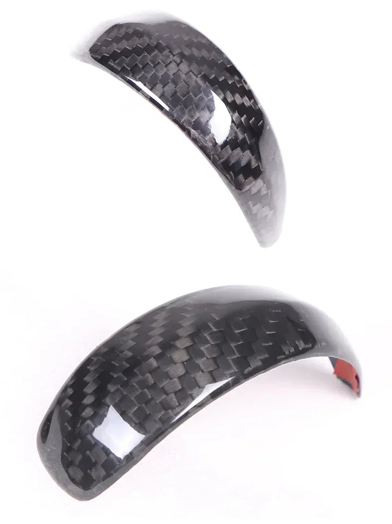 Infiniti QX – Gear Shift Knob
