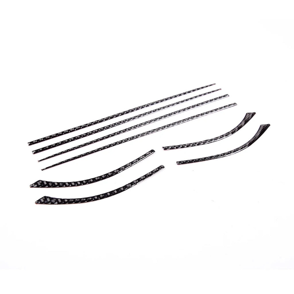 Maserati Ghibli – Door Panel