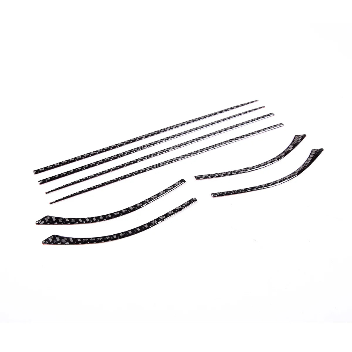 Maserati Ghibli – Door Panel