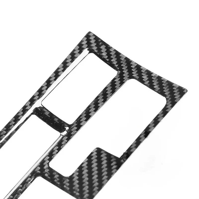 Porsche 718 – Center Console