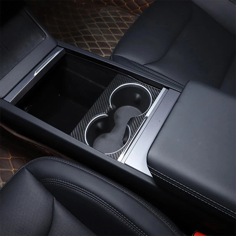 Tesla Model 3 – Cup Holder