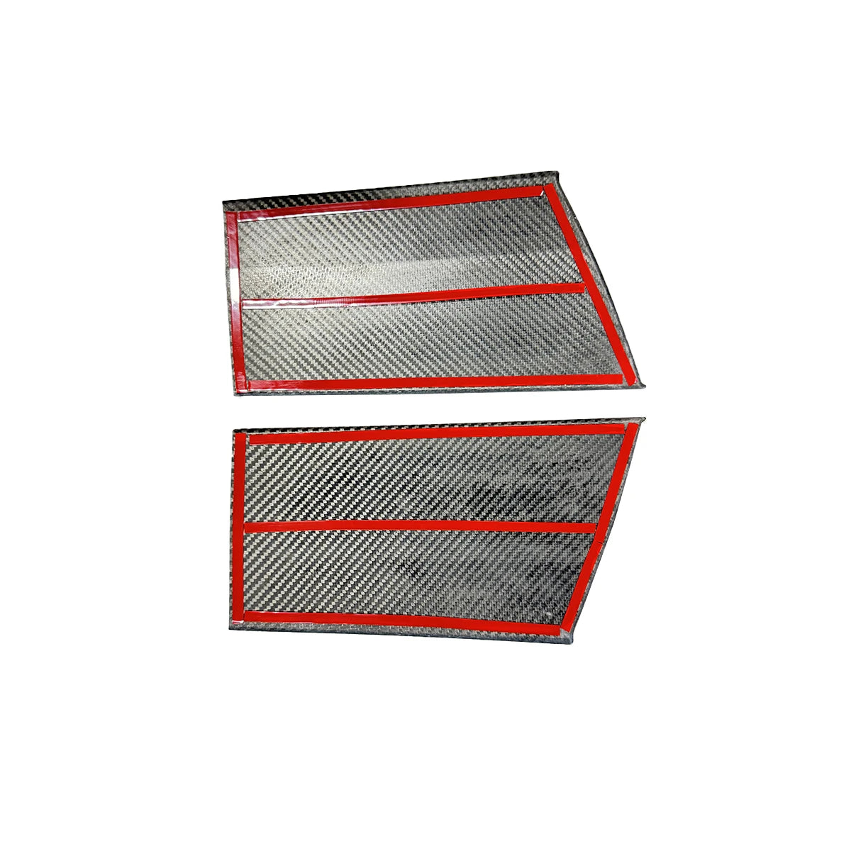 Nissan Z RZ34 – Pillar Cover