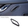 Maserati Ghibli – Interior Trim