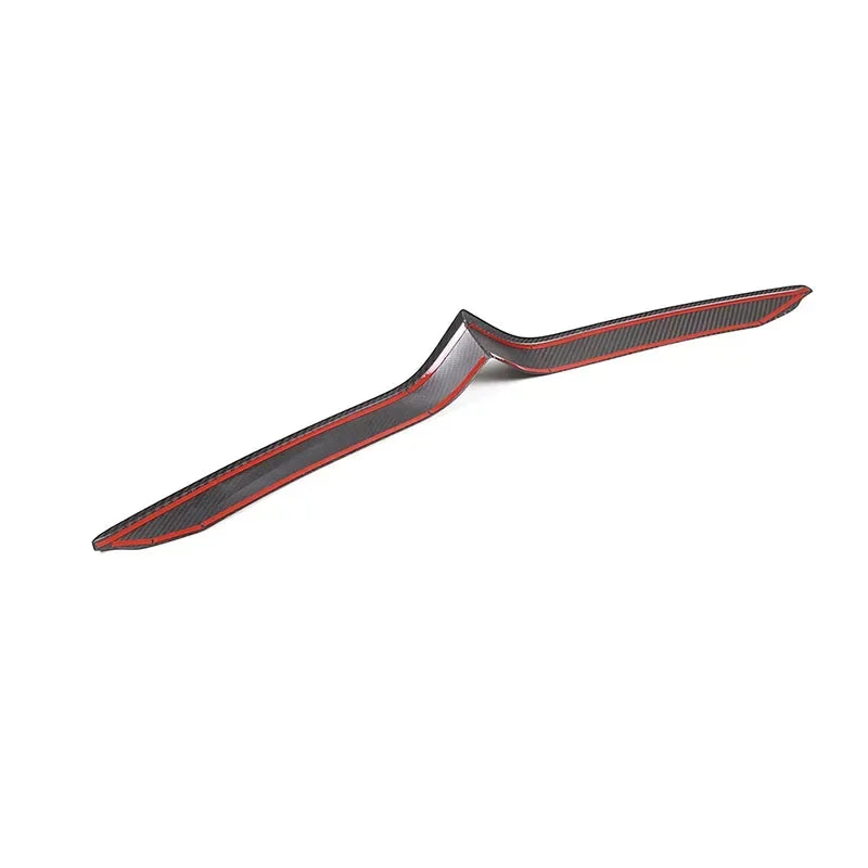 Tesla Model S – Front Grille Cover
