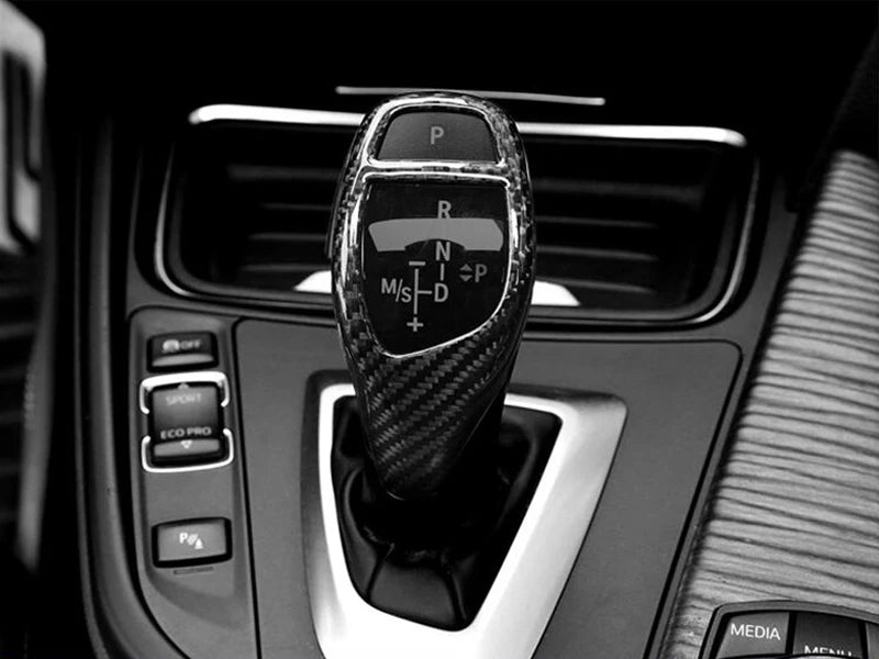 BMW X5 F15 – Gear Shift Knob