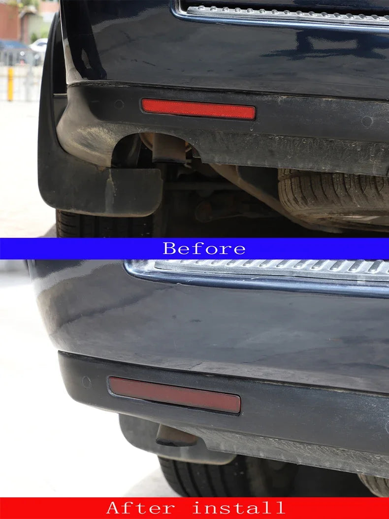 Land Rover Range Rover Sport L320 – Fog Light
