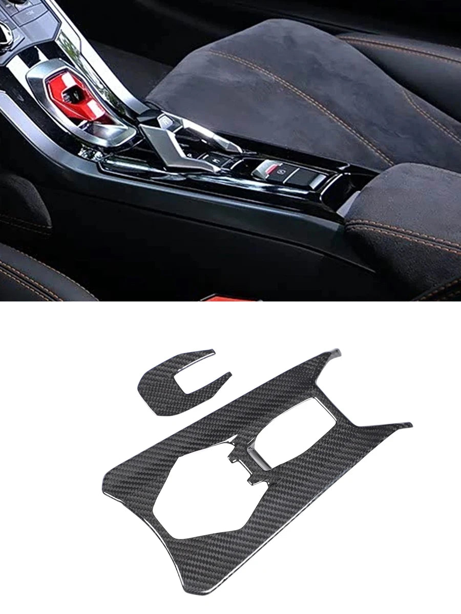 Lamborghini Huracan – Gear Shift Knob