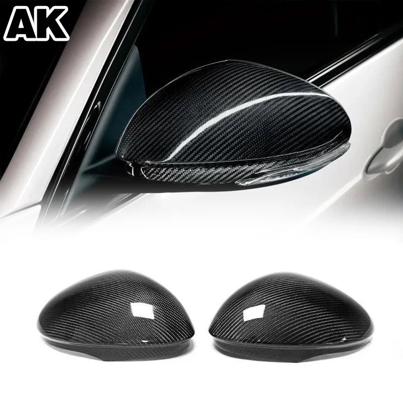 Alfa Romeo Giulia – Interior Trim