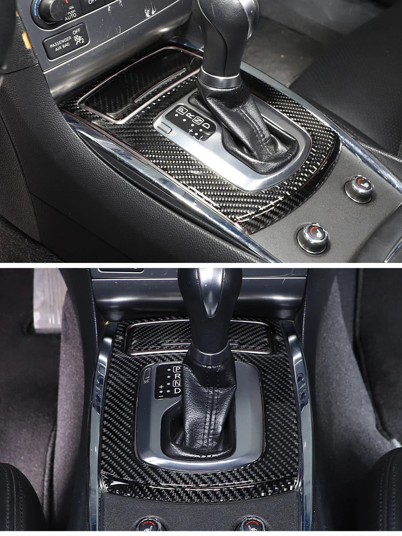 Infiniti G35 G35 – Gear Shift Knob