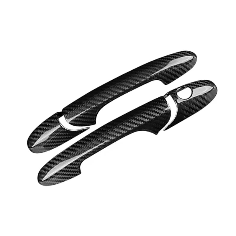 Abarth 500 – Interior Door Handle Cover