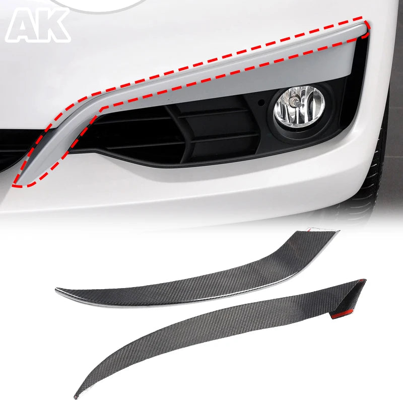 BMW 3 Series F34 – Fog Light