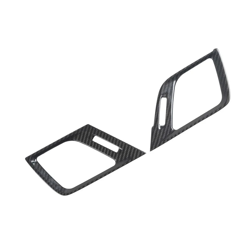 Porsche 911 – Interior Trim