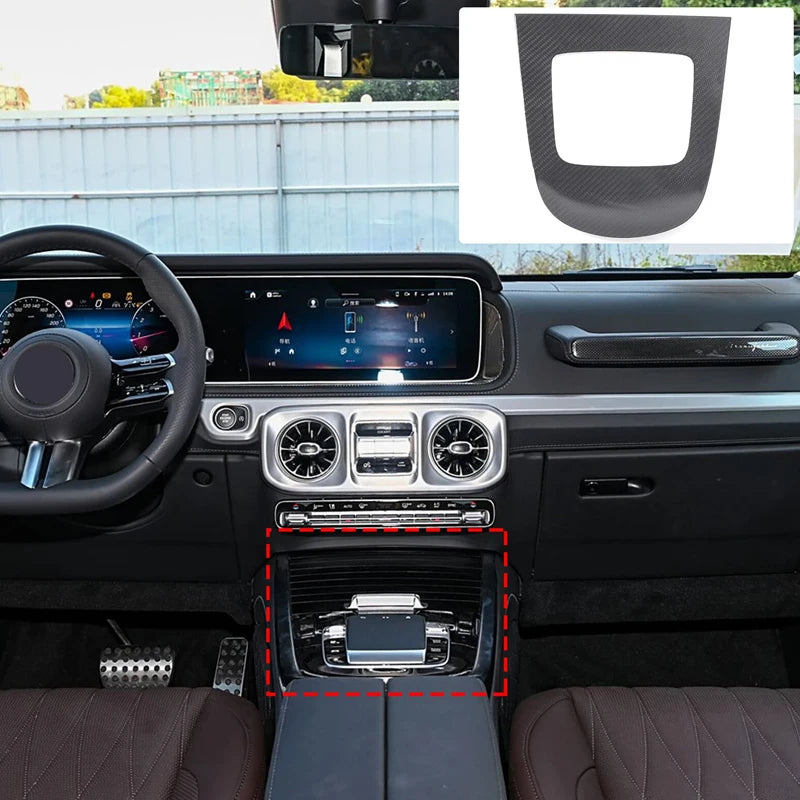 Mercedes-Benz G Class W463 – Gear Shift Knob