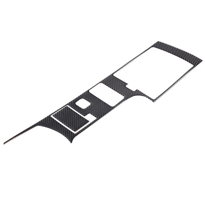 Nissan 350Z – Interior Trim