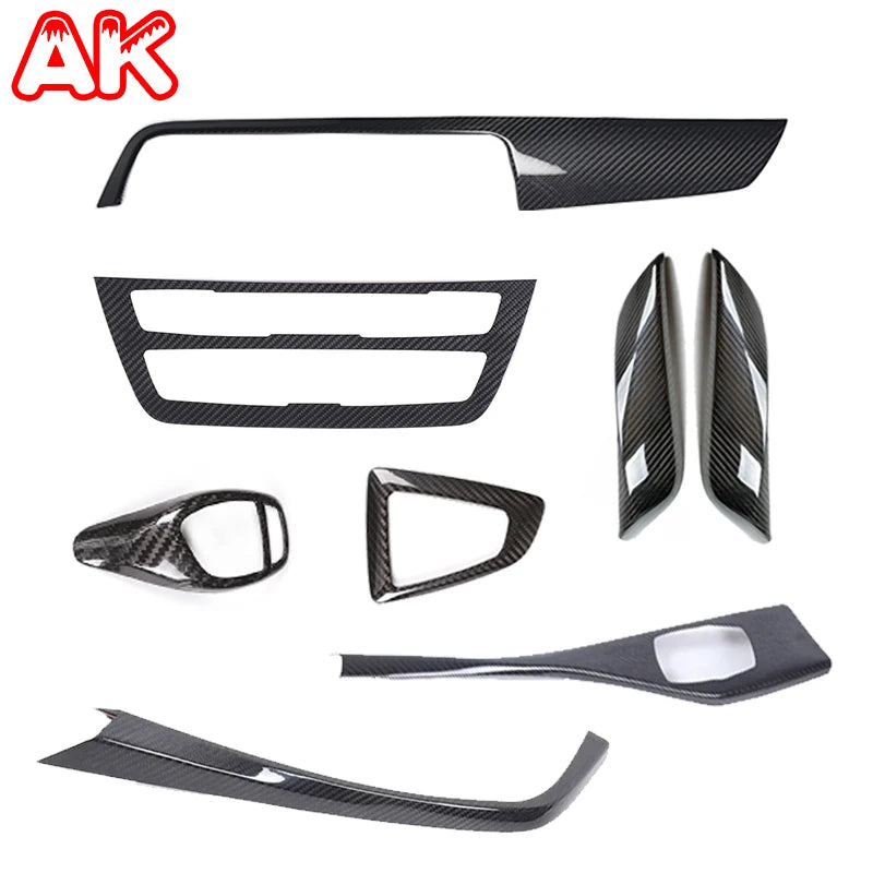 BMW 2 Series F20 – Interior Door Handle Cover