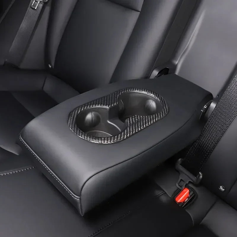Tesla Model 3 – Armrest Cover