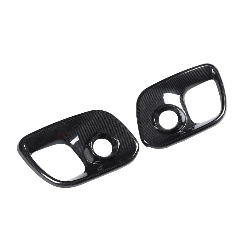 Abarth 595 – Fog Light