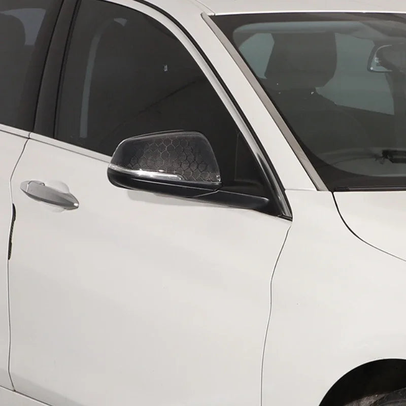 BMW 2 Series F40 – Interior Trim