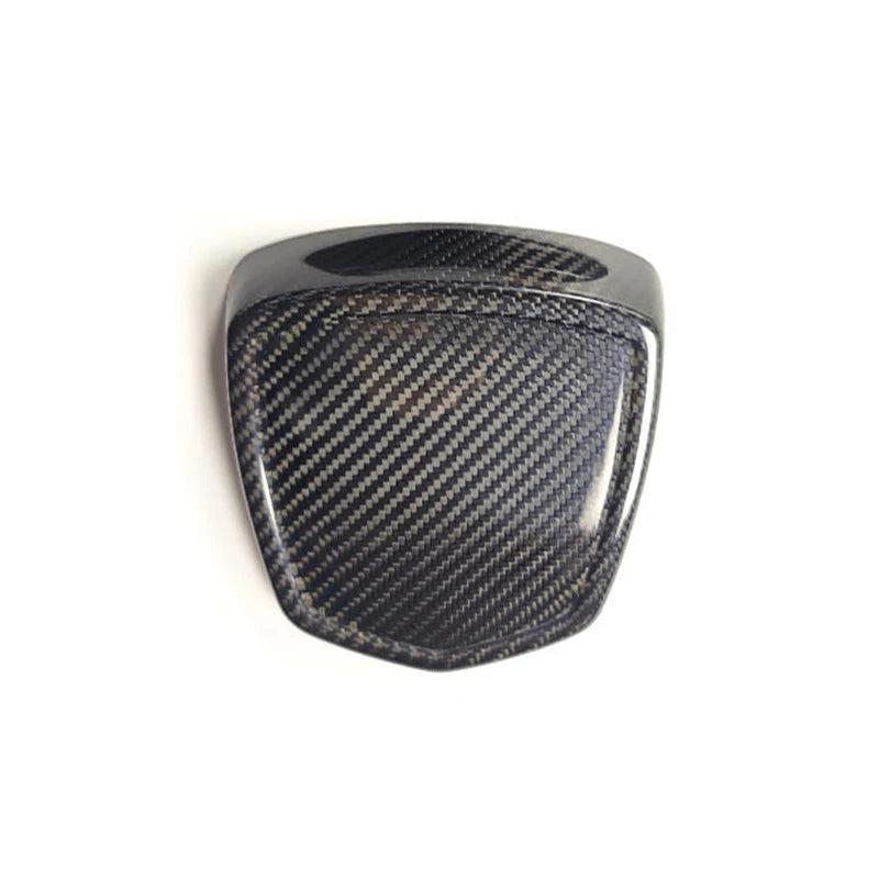 Abarth 595 – Interior Trim