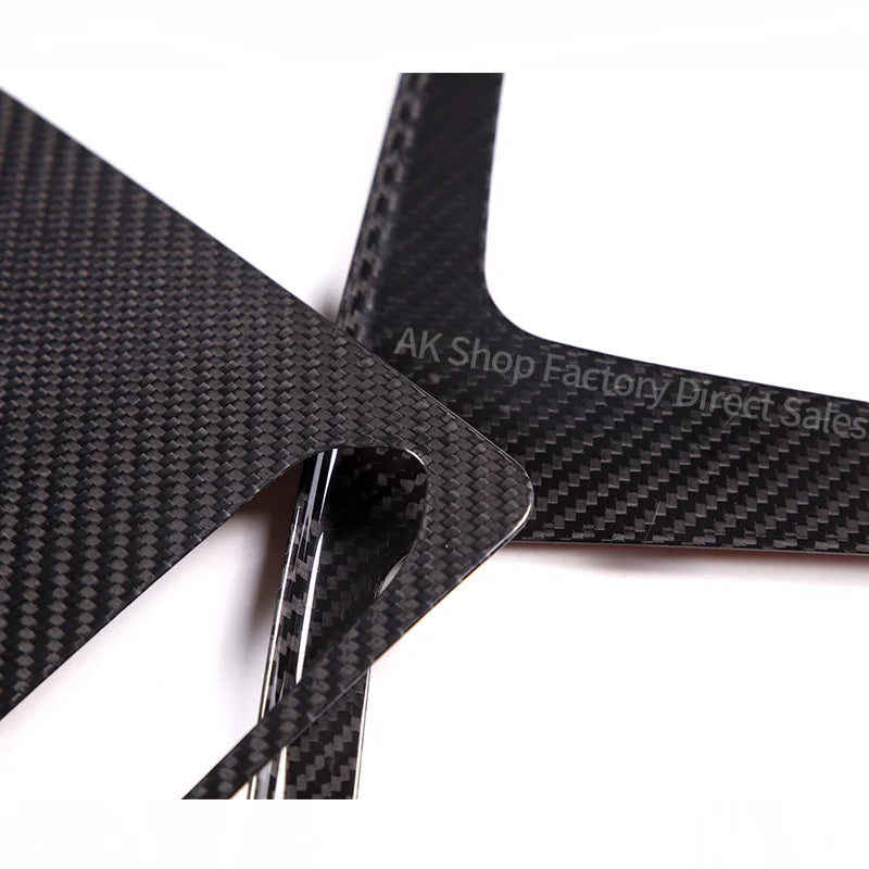 BMW Z4 G29 – Interior Trim