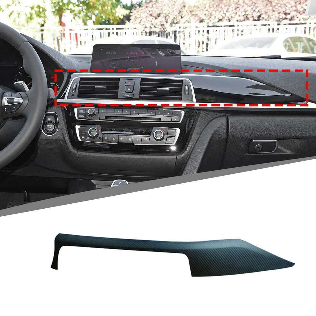 BMW 3 Series F30 – Dashboard Panel