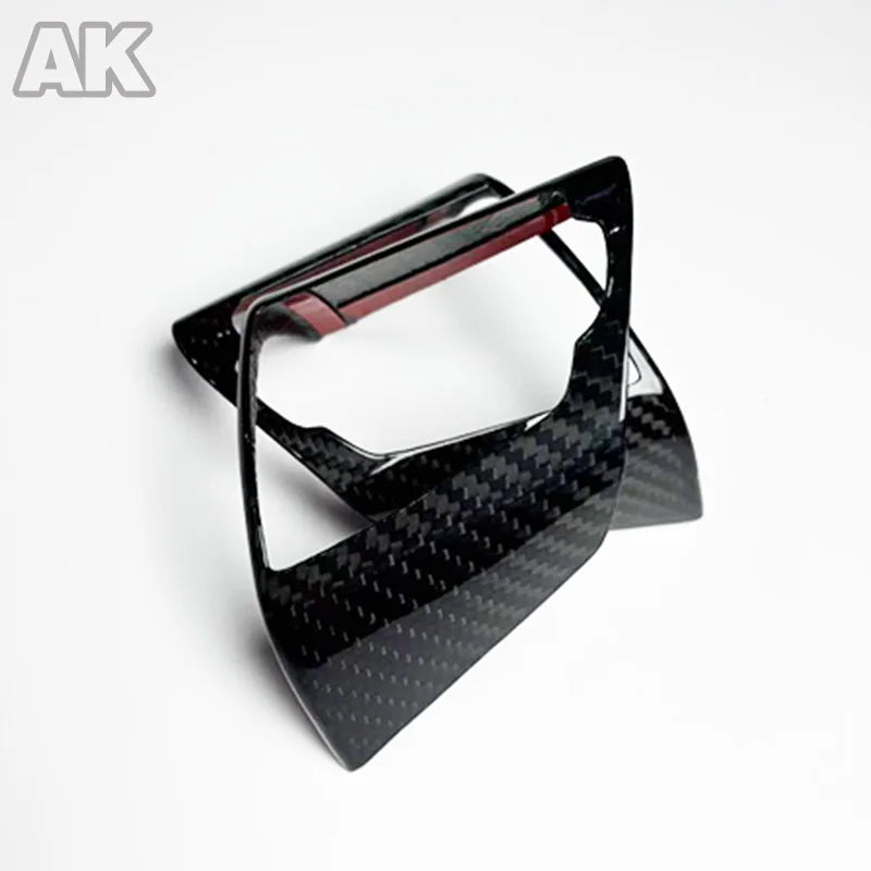 Kia Stinger – Steering Wheel