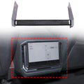 Tesla Cybertruck – Interior Trim