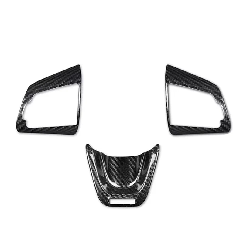 Kia Stinger – Steering Wheel
