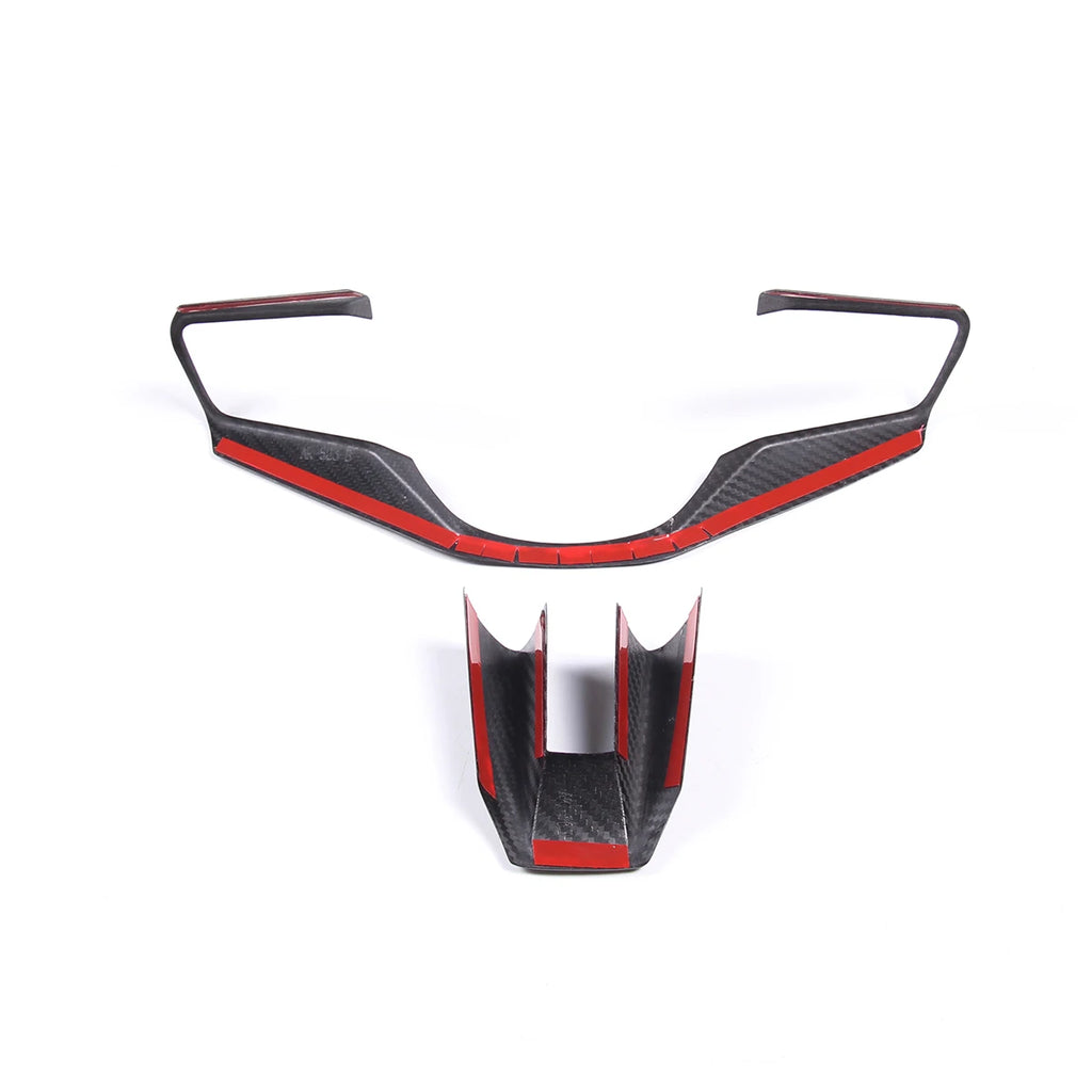 Porsche Macan – Steering Wheel