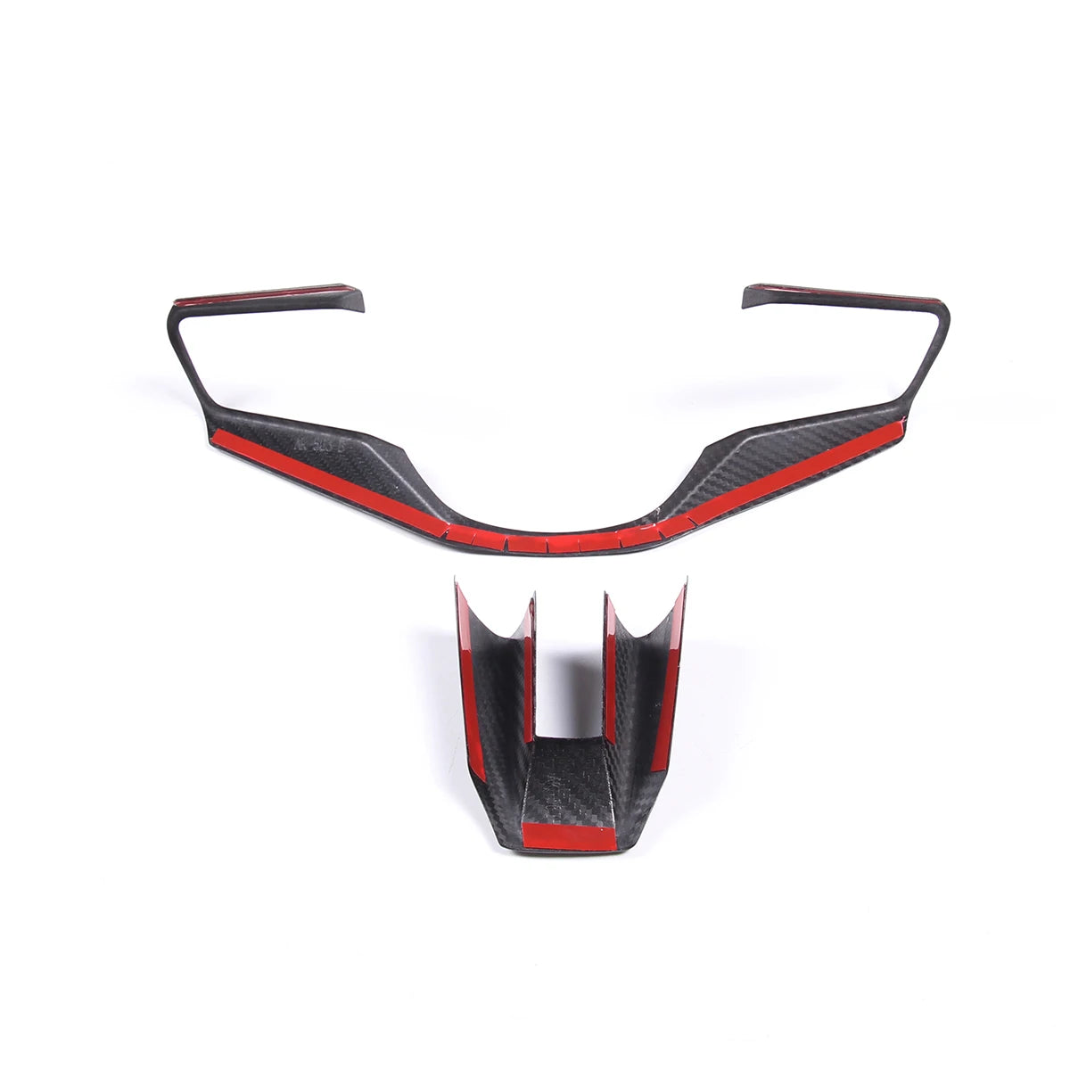 Porsche Macan – Steering Wheel
