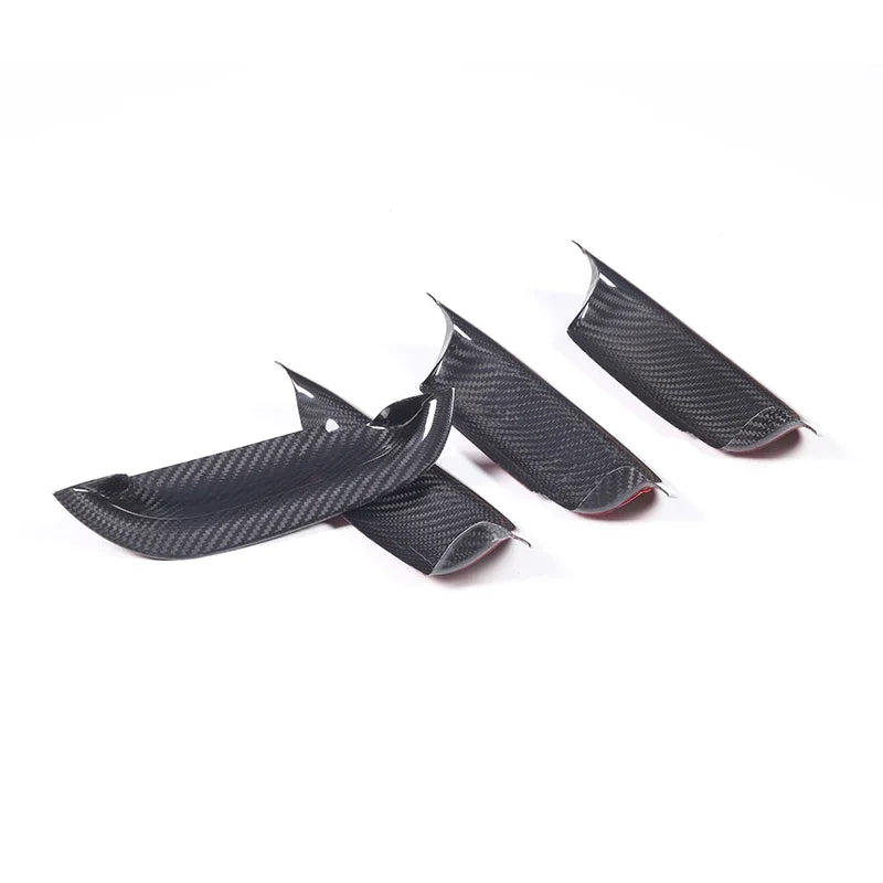 Maserati Grecale – Interior Trim